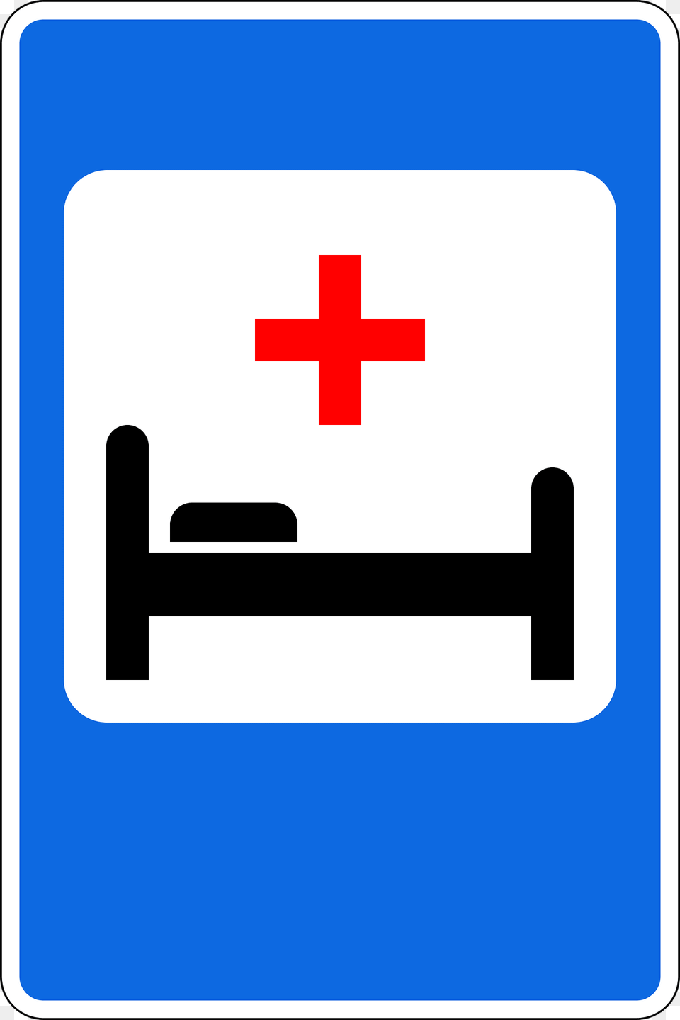 Hospital Sign In Russia Clipart, First Aid, Symbol, Logo Png Image