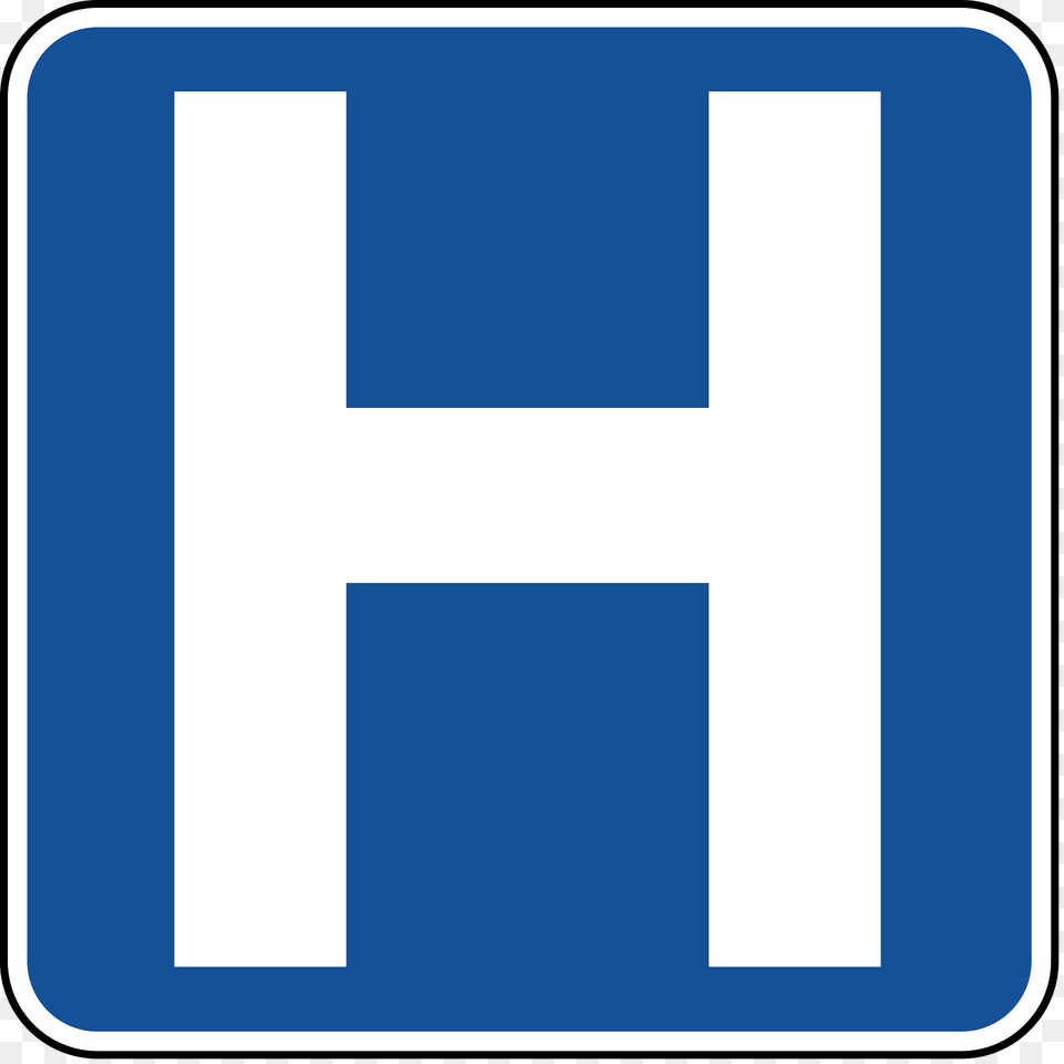 Hospital Sign In United States Clipart, First Aid, Symbol, Text Png