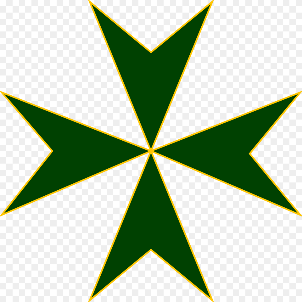 Hospital St John And St Elizabeth, Leaf, Plant, Star Symbol, Symbol Free Png