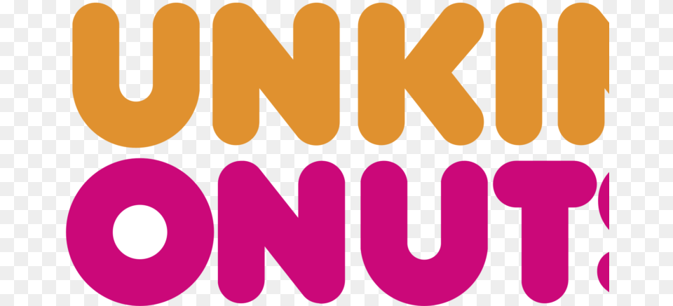Hospital To Host Dunkin Dunkin Donuts, Purple, Logo, Text, Smoke Pipe Png Image
