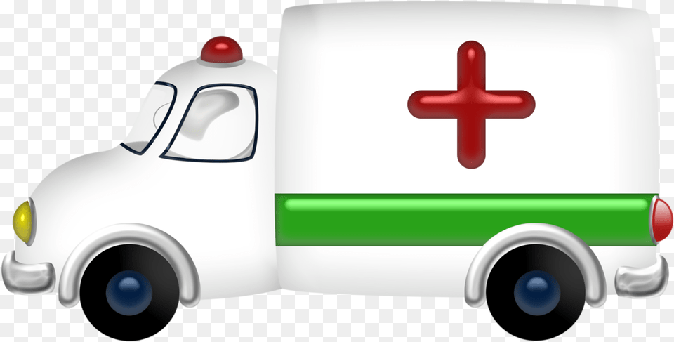 Hospital Transportation Cartoon Illustration Ambulance Prozrachnom Fone Skoraya Pomosh, Van, Vehicle Free Transparent Png