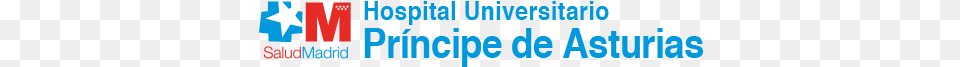 Hospital Universitario Prncipe De Asturias Hospital Prncipe De Asturias, Logo, Text Free Png