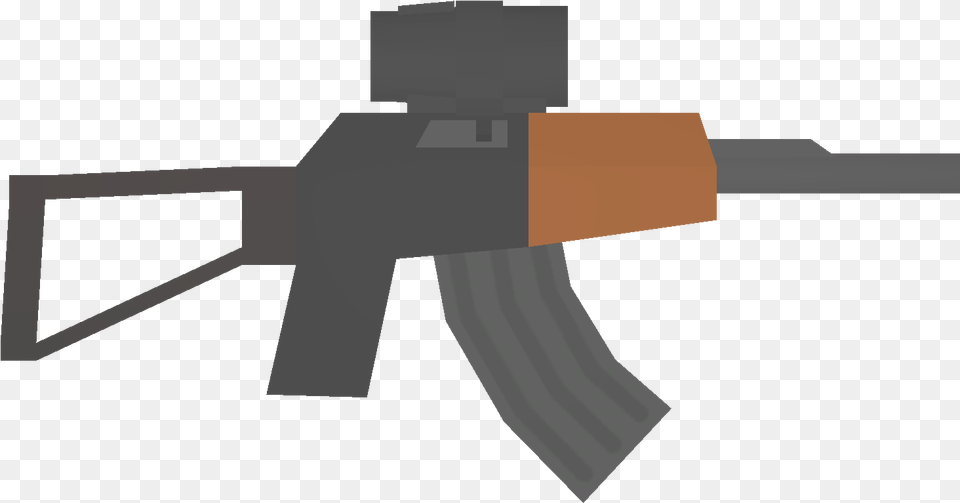 Hospitality Unturned, Firearm, Gun, Rifle, Weapon Png