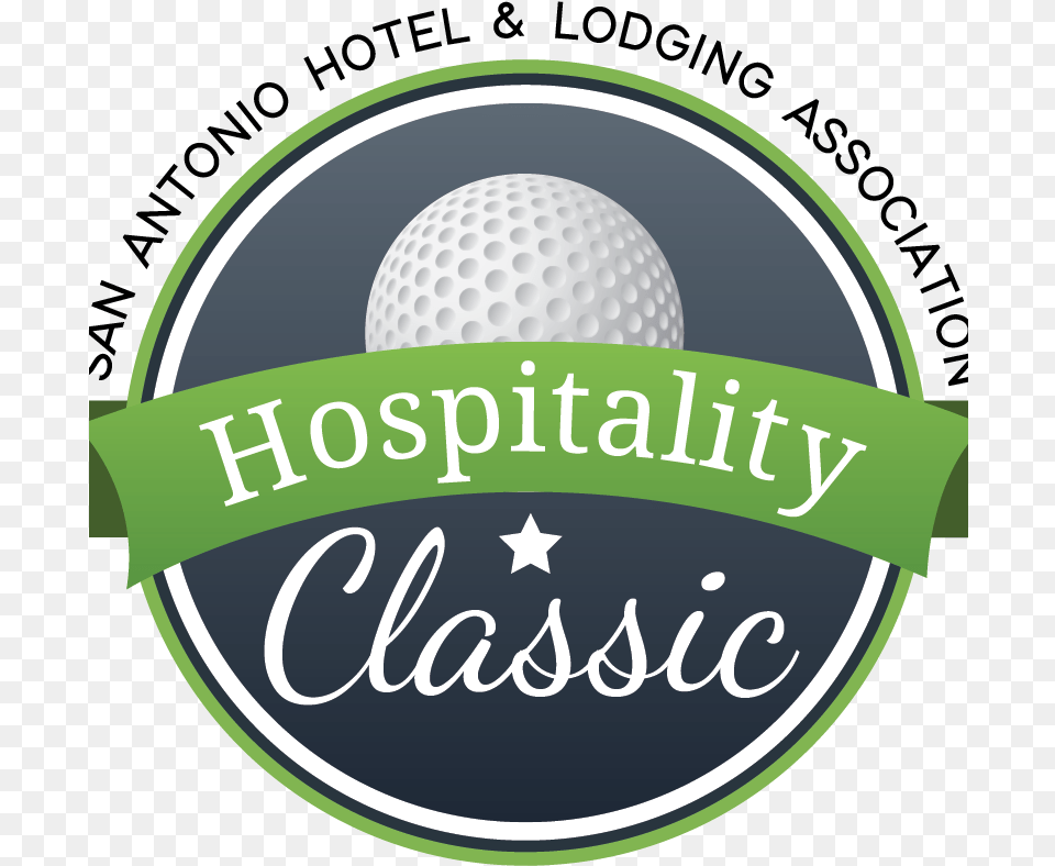 Hospitality Classic Logo Alex Zurdo, Ball, Golf, Golf Ball, Sport Free Transparent Png