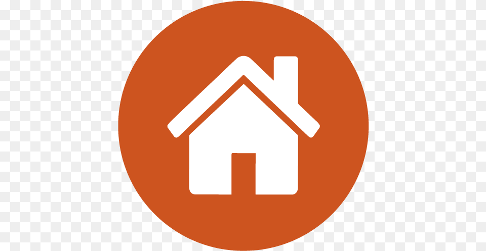 Hospitality Experienceicon Restwell Orange Home Icon, First Aid, Dog House Free Transparent Png