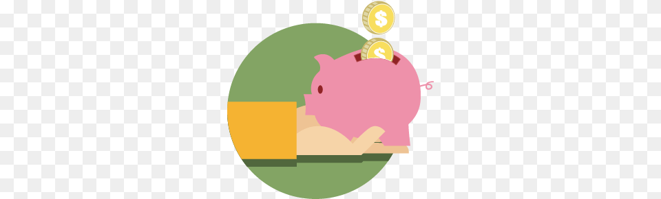 Hospitalization Plan Ttarp, Piggy Bank Free Png