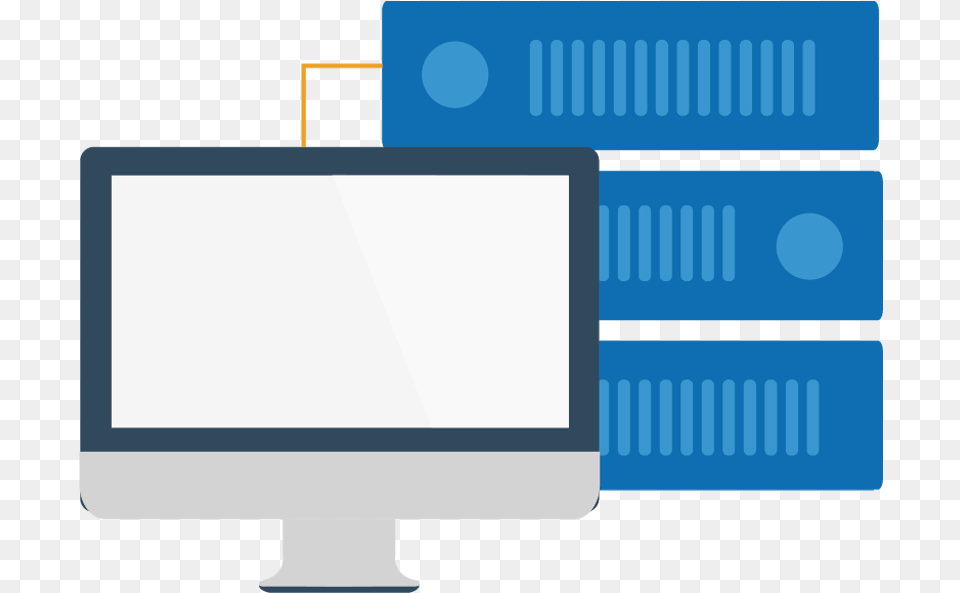 Host 6 Image Computer Host, Computer Hardware, Electronics, Hardware, Monitor Free Png