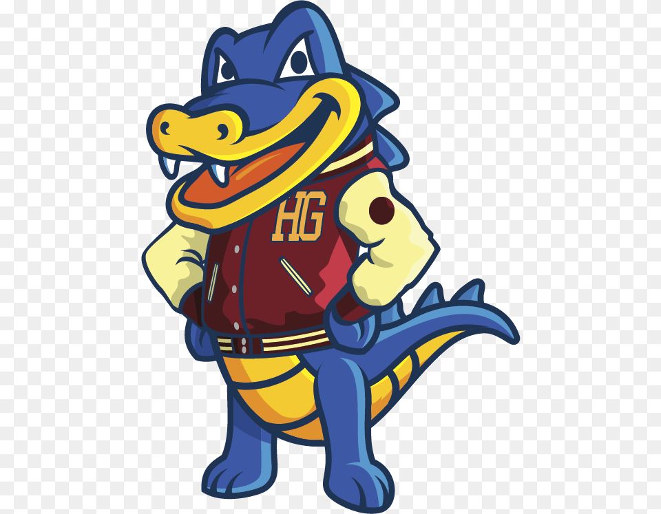 Host Gator, Dynamite, Weapon Png Image