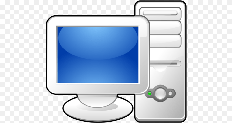 Host Pc, Computer, Electronics, Desktop, Computer Hardware Free Png