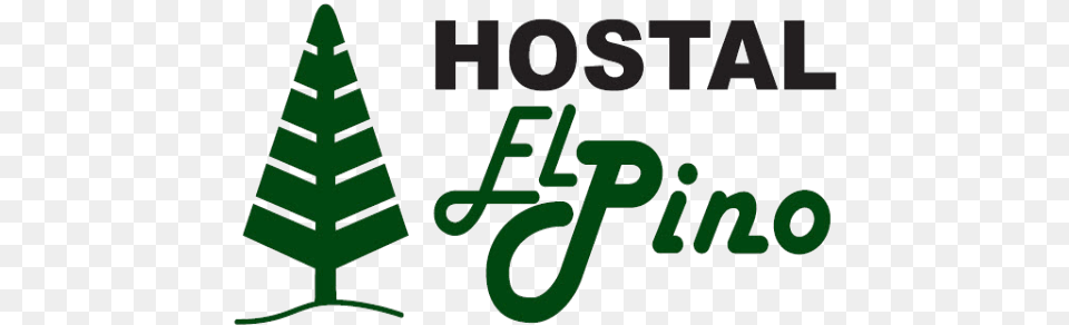 Hostal El Pino Victoria Image Pino Logo, Green, Plant, Tree, Leaf Free Png