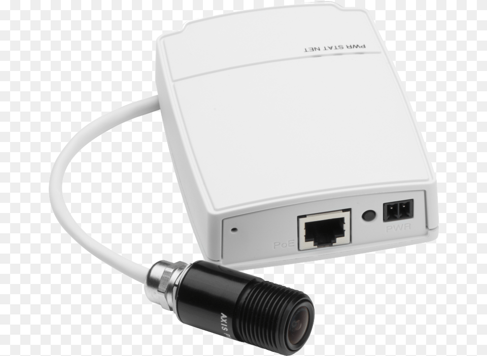 Hostcam Axis P1214 E 0533, Adapter, Electronics, Hardware, Computer Hardware Free Transparent Png