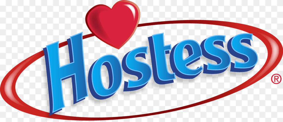 Hostess Recall Hostess Brands Logo, Dynamite, Heart, Weapon Png Image