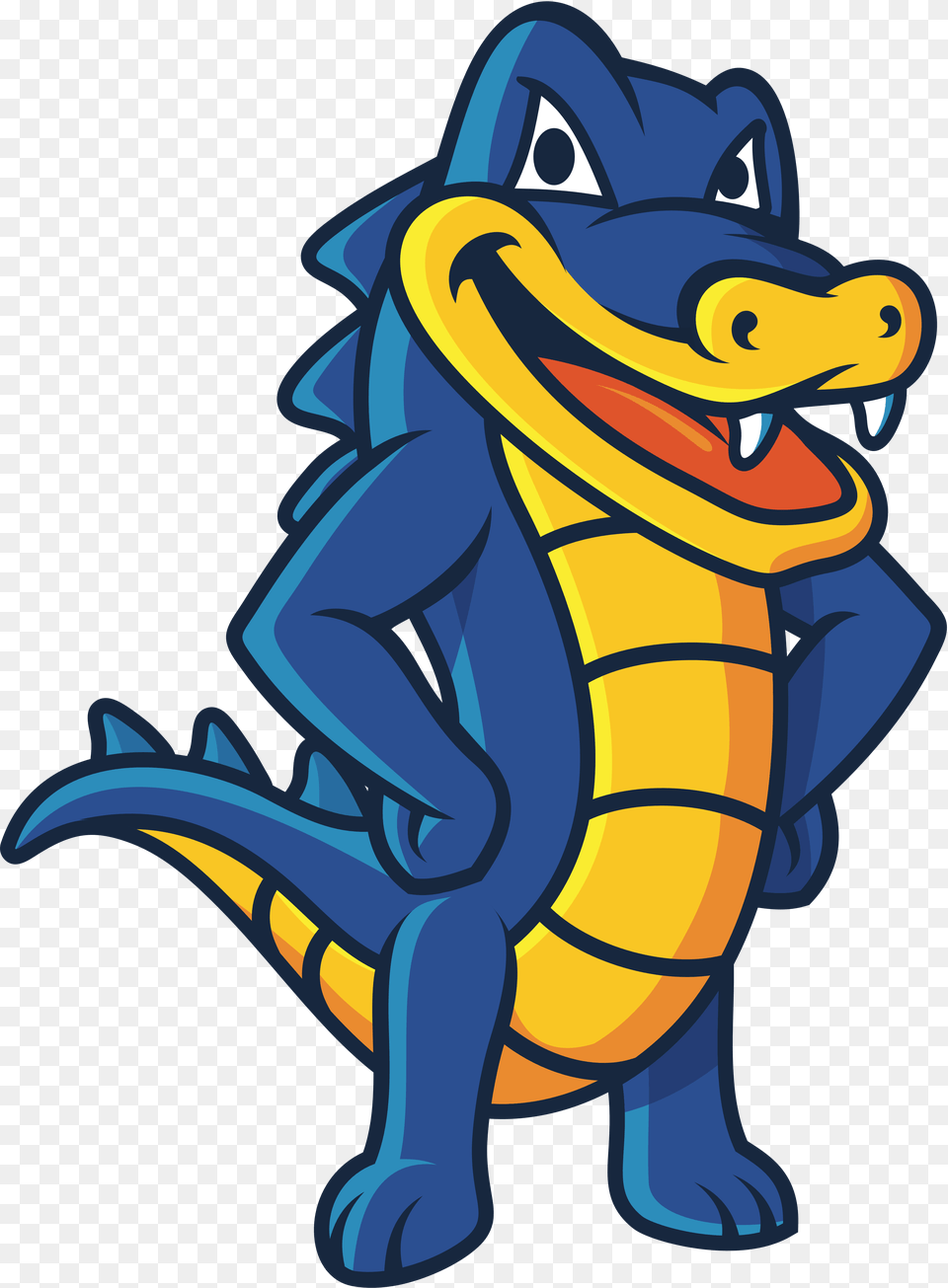 Hostgator Logo Crocodile Hostgator Logo, Dynamite, Weapon Png