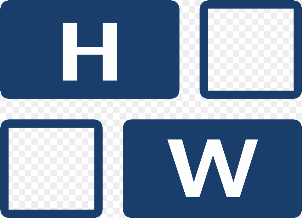 Hostile Wit Electric Blue, Text, Computer Hardware, Electronics, Hardware Free Transparent Png