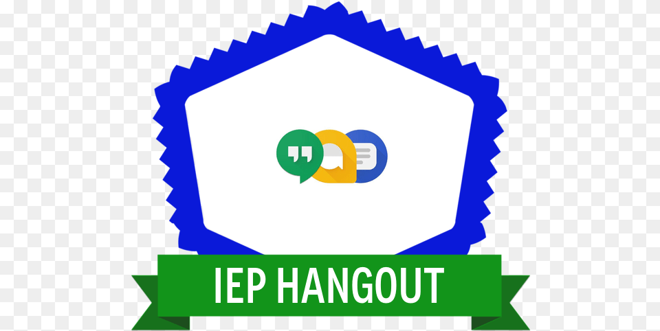 Hosting An Iep Green Ambassador Icon, Logo Free Png Download