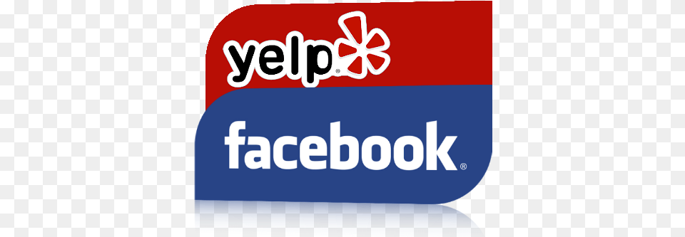 Hosting Development Seo Facebook And Yelp Logo, Text, Scoreboard Free Png