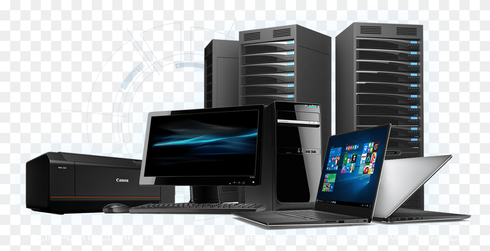 Hosting Servers, Computer, Electronics, Pc, Hardware Free Png Download