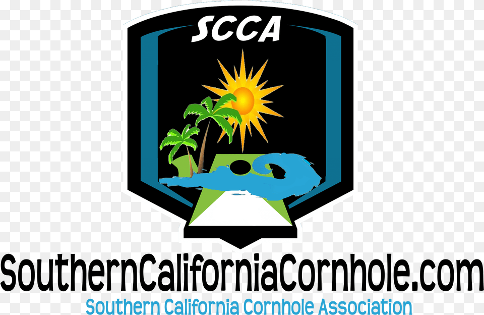 Hosting Southern California S Best Cornhole Tournaments Graphic Design, Flower, Plant, Leaf Png