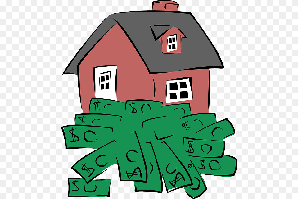 Hosue Clipart Cement House, Neighborhood, Outdoors, Nature, Countryside Free Png