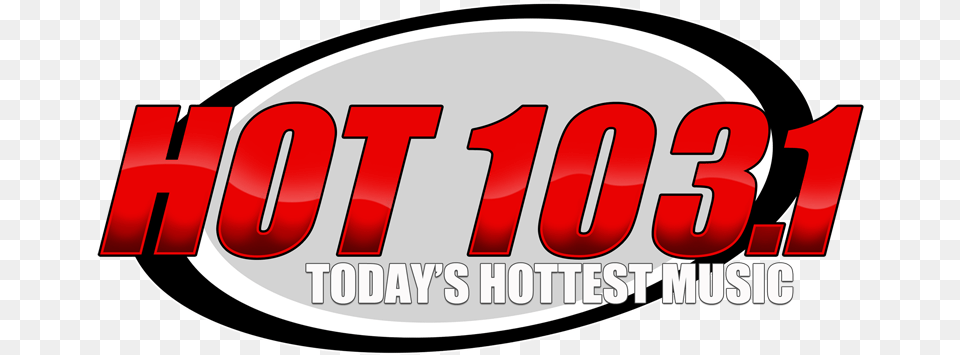 Hot 103 Hot 103 Las Cruces, Logo, Dynamite, Weapon Free Transparent Png