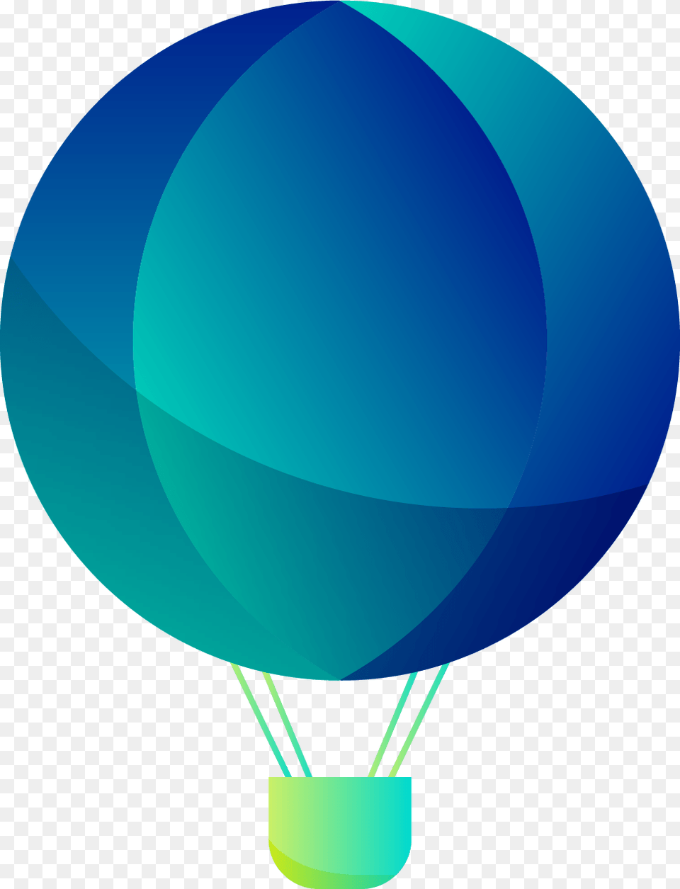 Hot Air Balloon, Sphere, Aircraft, Transportation, Vehicle Png
