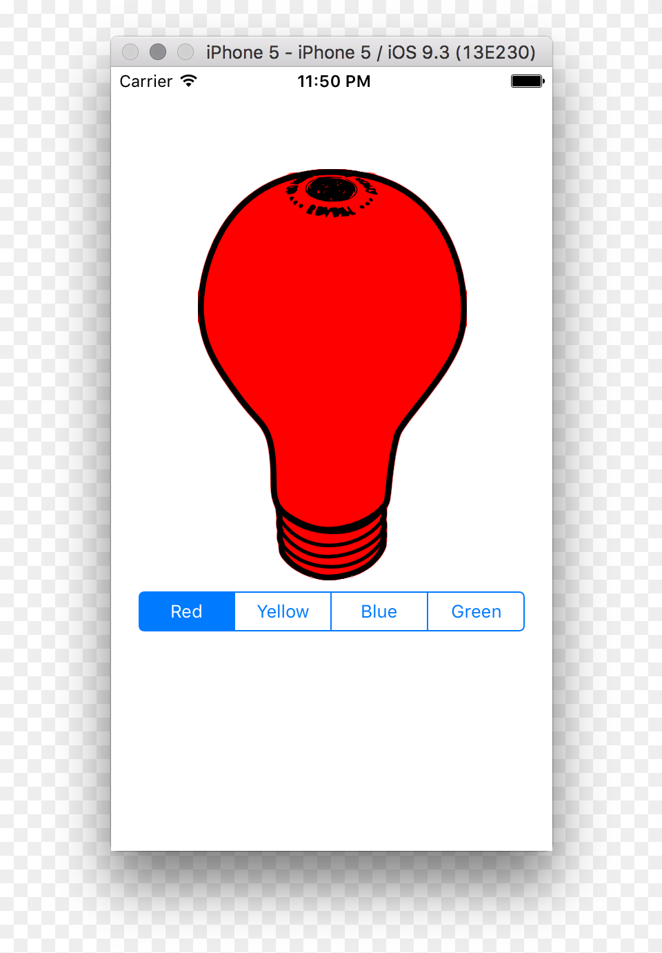 Hot Air Balloon, Light, Lightbulb Free Png Download