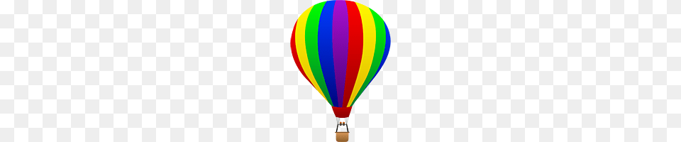 Hot Air Balloon, Aircraft, Transportation, Vehicle, Hot Air Balloon Png