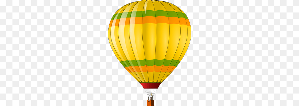 Hot Air Balloon Aircraft, Hot Air Balloon, Transportation, Vehicle Free Png Download