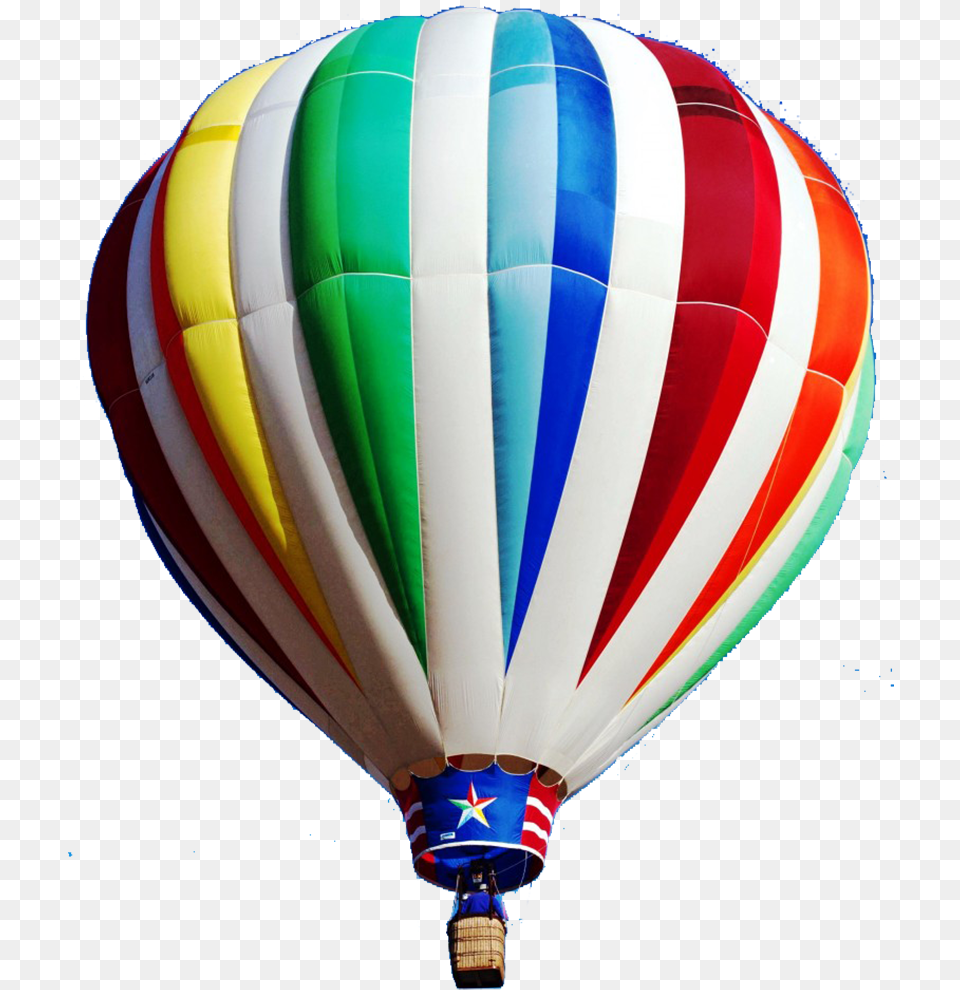 Hot Air Balloon, Aircraft, Hot Air Balloon, Transportation, Vehicle Free Png Download