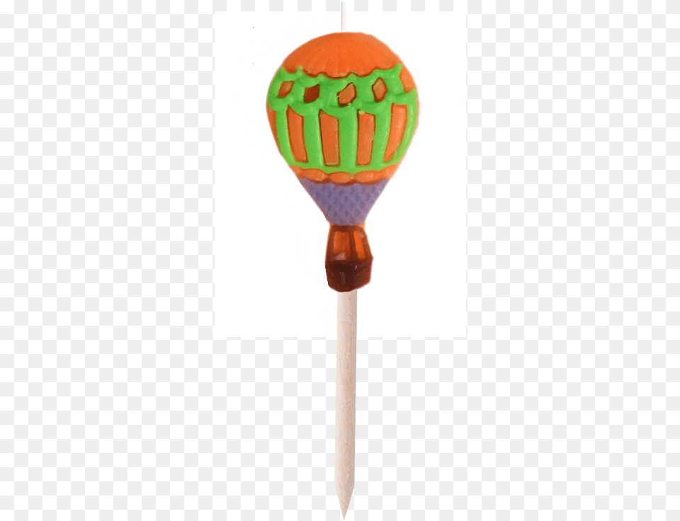 Hot Air Balloon, Food, Sweets, Candy Free Png Download