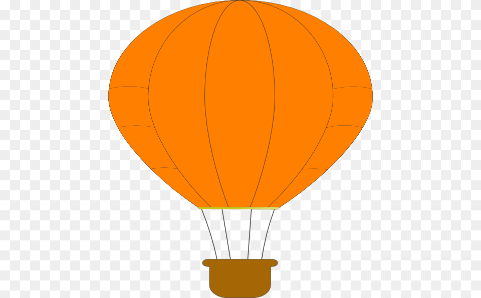 Hot Air Balloon, Aircraft, Hot Air Balloon, Transportation, Vehicle Png