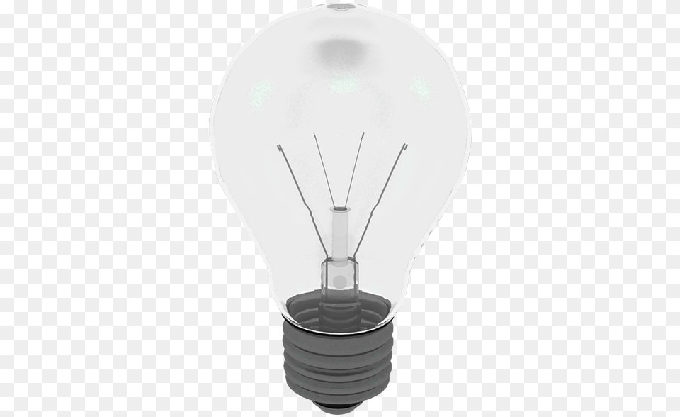 Hot Air Balloon, Light, Lightbulb, Smoke Pipe Free Transparent Png