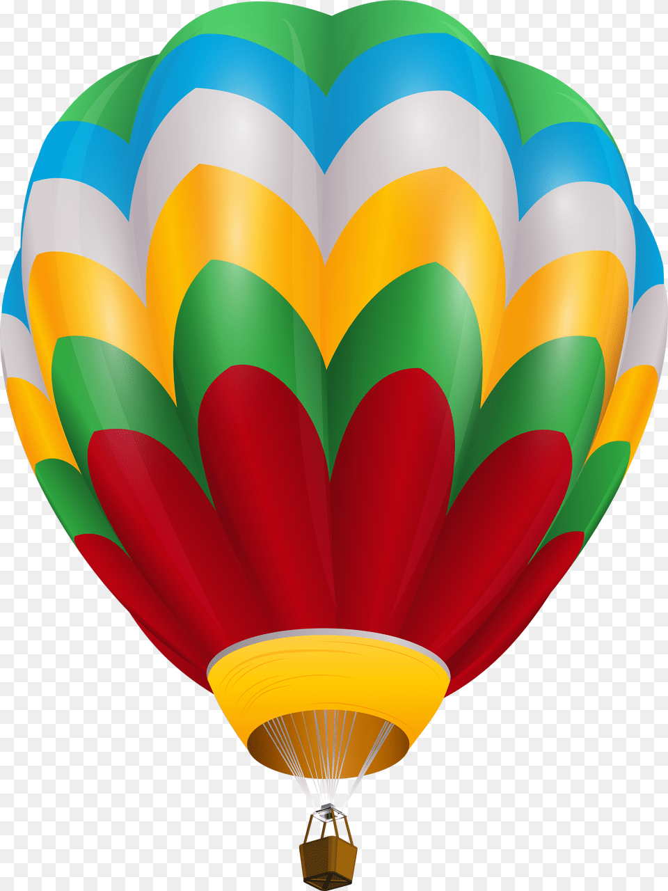 Hot Air Balloon, Baby, Cartoon, Person Png