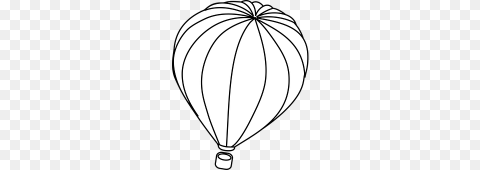 Hot Air Balloon Aircraft, Transportation, Vehicle, Hot Air Balloon Free Transparent Png