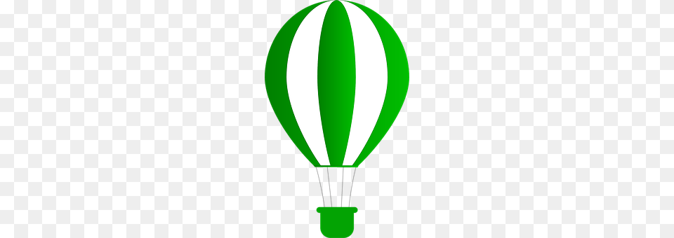 Hot Air Balloon Light, Disk Free Png