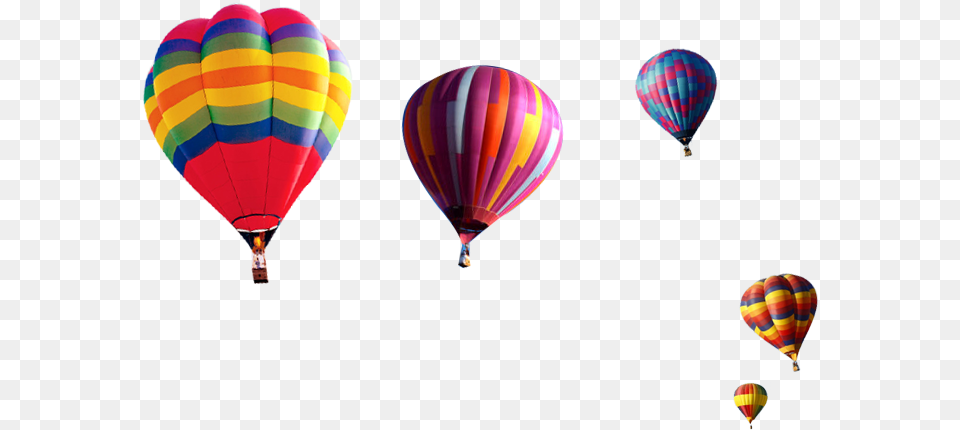 Hot Air Balloon, Aircraft, Hot Air Balloon, Transportation, Vehicle Png