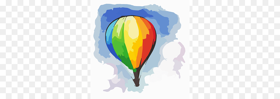 Hot Air Balloon Aircraft, Hot Air Balloon, Transportation, Vehicle Free Transparent Png