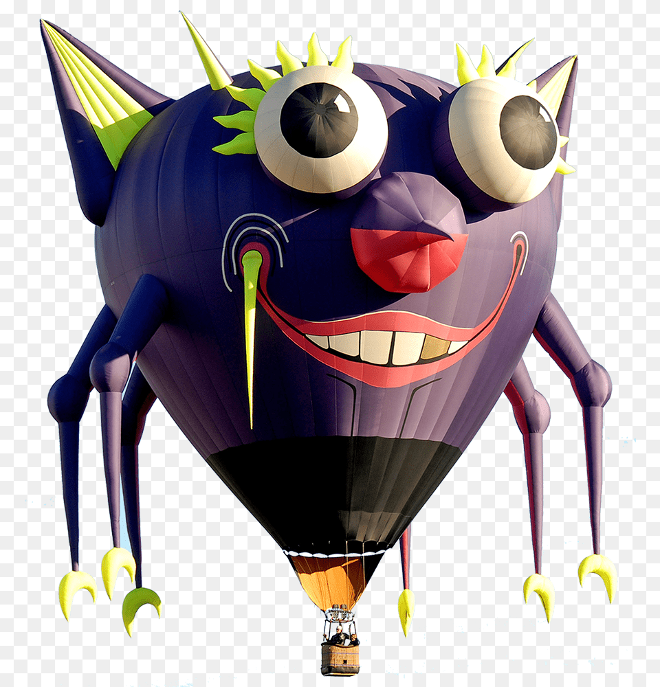 Hot Air Balloon, Aircraft, Transportation, Vehicle, Hot Air Balloon Png Image