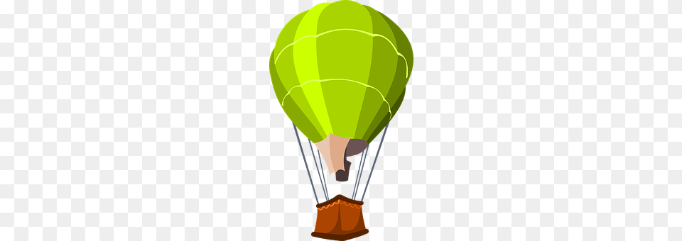 Hot Air Balloon Aircraft, Hot Air Balloon, Transportation, Vehicle Png
