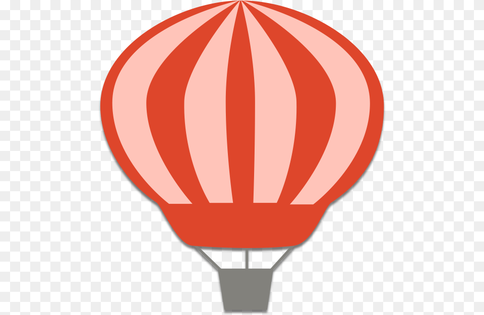 Hot Air Balloon, Aircraft, Hot Air Balloon, Transportation, Vehicle Png