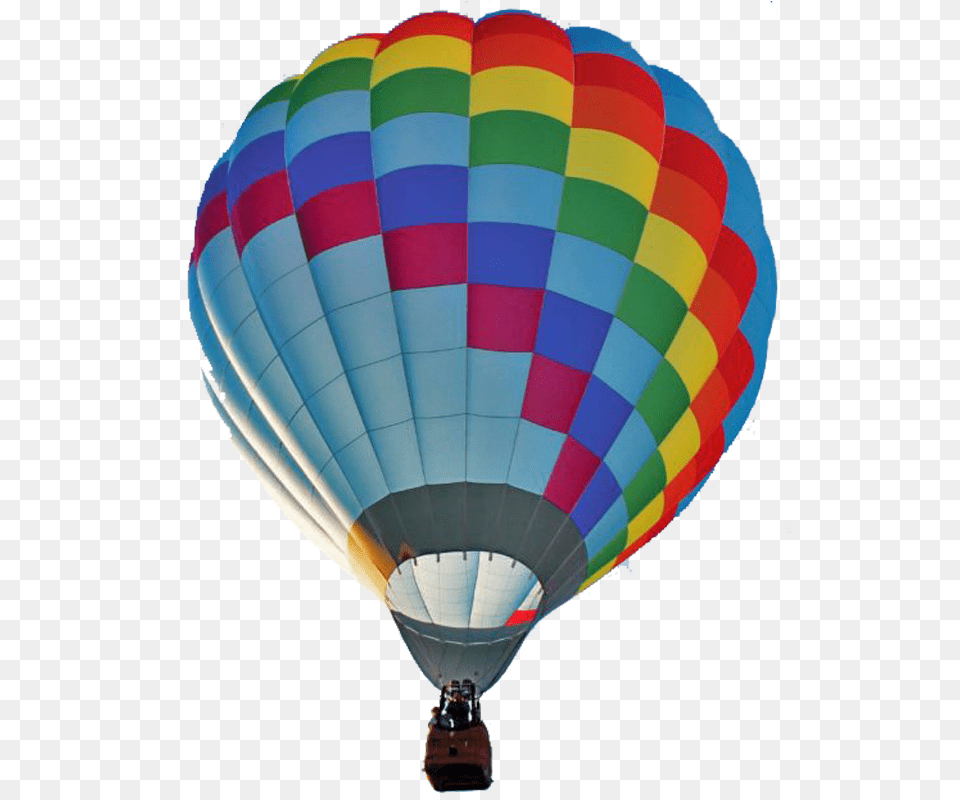 Hot Air Balloon, Aircraft, Hot Air Balloon, Transportation, Vehicle Free Png Download