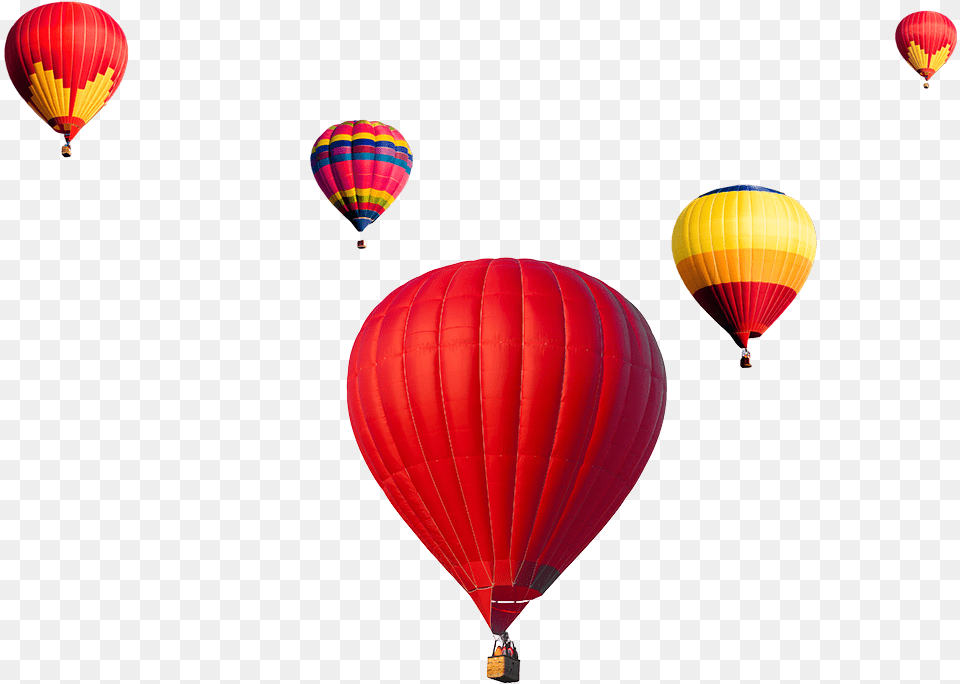 Hot Air Balloon, Aircraft, Hot Air Balloon, Transportation, Vehicle Png