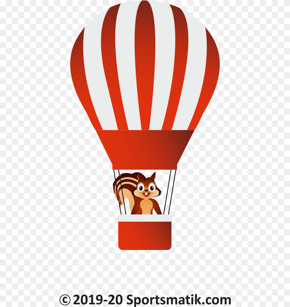Hot Air Balloon, Aircraft, Hot Air Balloon, Transportation, Vehicle Png Image
