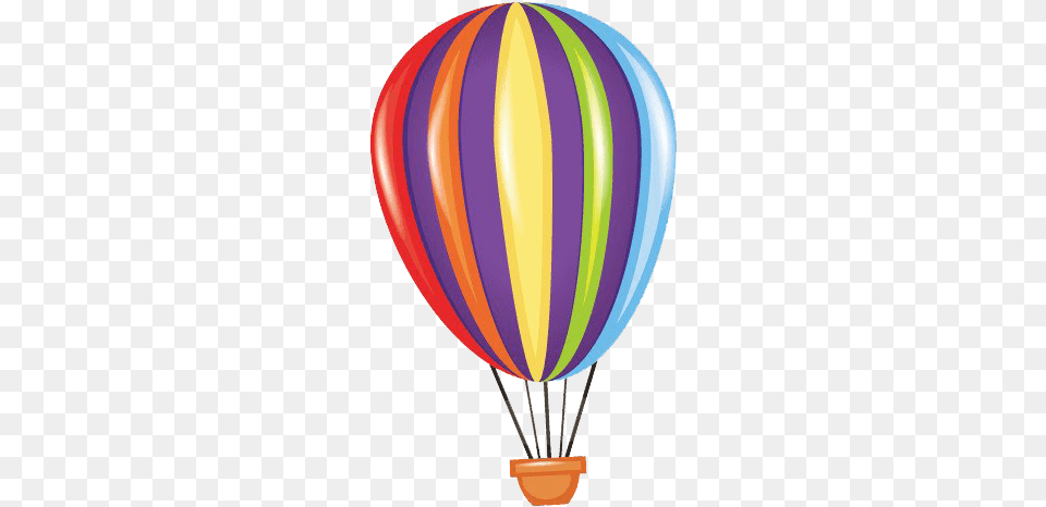 Hot Air Balloon, Aircraft, Transportation, Vehicle, Hot Air Balloon Png Image