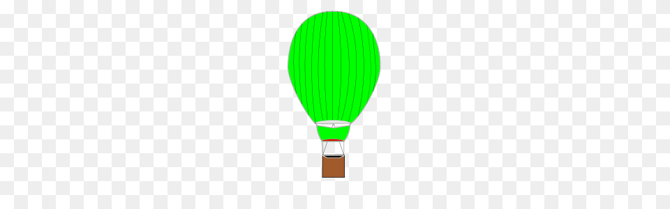 Hot Air Balloon Basket, Aircraft, Hot Air Balloon, Transportation, Vehicle Free Png