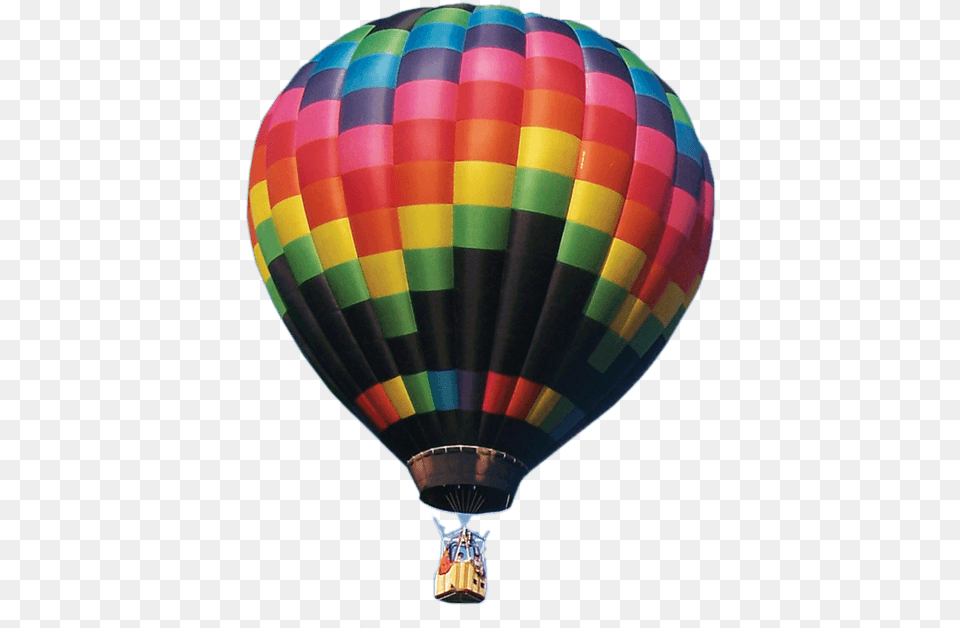Hot Air Balloon Big Balloon Images, Aircraft, Hot Air Balloon, Transportation, Vehicle Free Png Download