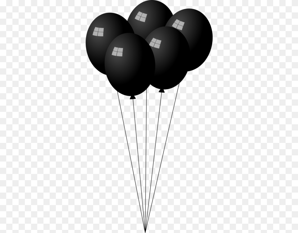 Hot Air Balloon Birthday, Sphere Free Transparent Png