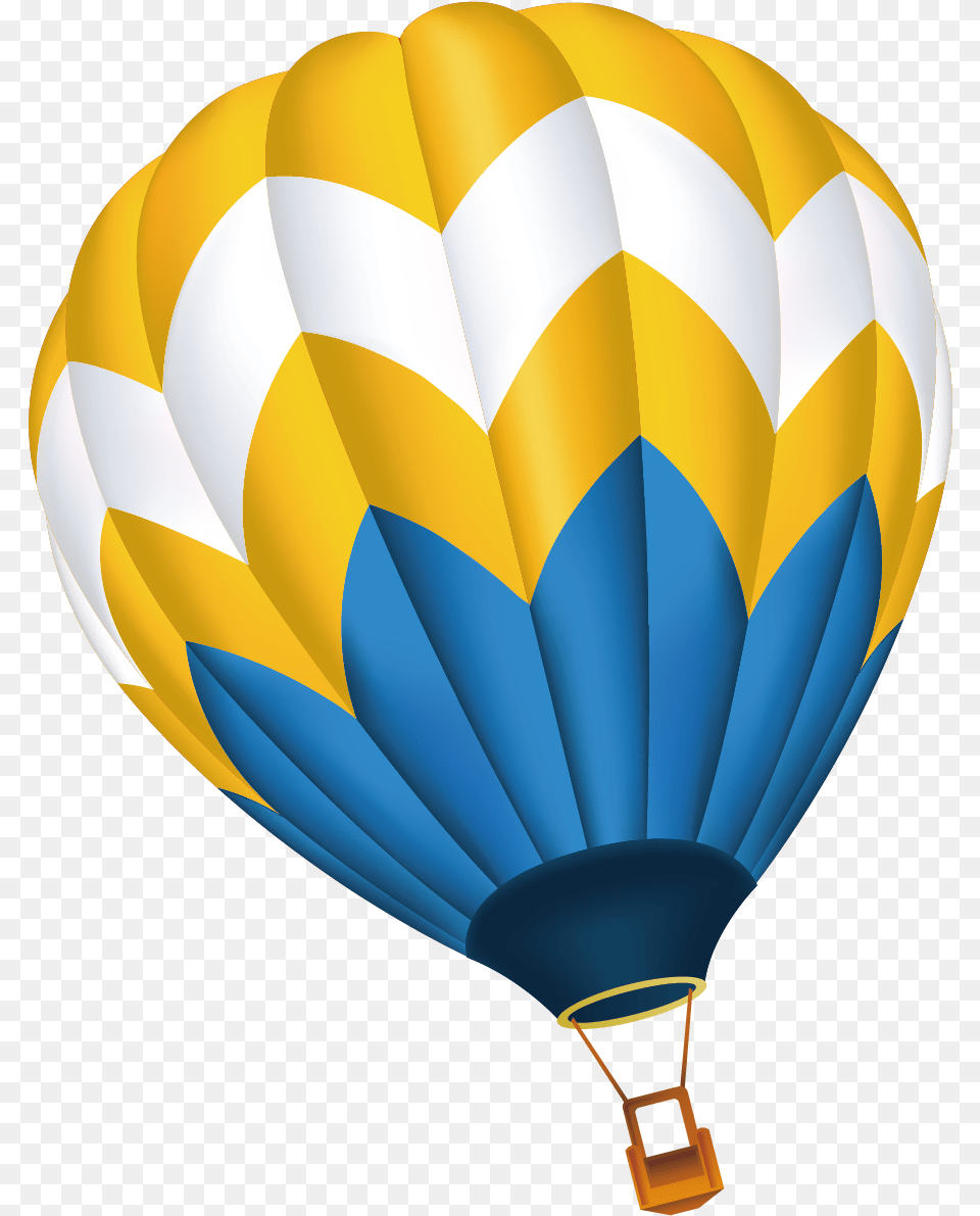 Hot Air Balloon Cartoon Hot Air Balloons Vector, Aircraft, Transportation, Vehicle, Hot Air Balloon Free Png Download