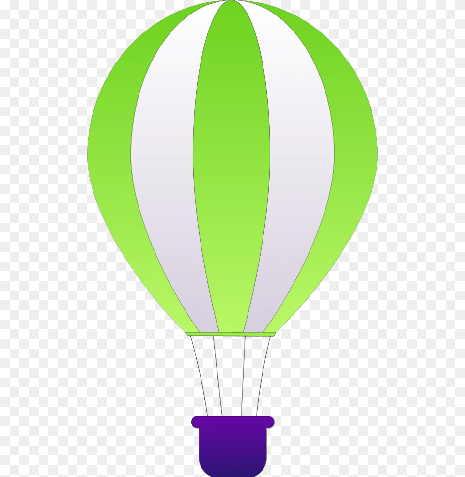Hot Air Balloon Clip Art, Aircraft, Hot Air Balloon, Transportation, Vehicle Free Transparent Png