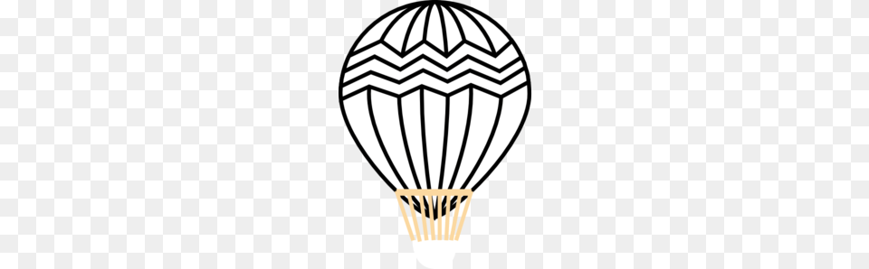 Hot Air Balloon Clip Art, Aircraft, Transportation, Vehicle, Hot Air Balloon Free Transparent Png